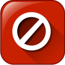 Blockade Logo